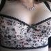 30F - Freya » Piper Padded Longline Bra (1233)