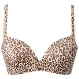 36B - Gossard » Super Smooth Plunge Bra (8811)