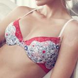 34DDD - B.tempt'd By Wacoal » Soft Touch Push Up (958122)