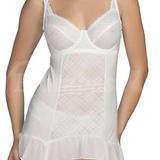 34D - Parfait By Affinitas » Florence Underwire Babydoll (4408)