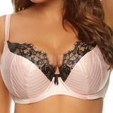 32E - Ann Summers » Afternoon Delight Plunge Bra (84222)