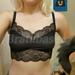 S - Freya » Fancies Bralette (1010) | 