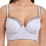 38C - Freya » Urban Echo Longline Bra (3954)