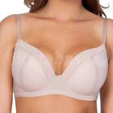 34DD - Parfait By Affinitas » Wendy Plunge Padded Bra (5411)