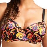 36FF - Freya Swim » Samara Sweetheart Padded Bikini Top (3740)