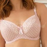 40D - Pour Moi » Madison Underwired Bra (12002)