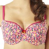 36H - Cleo » Maddie Pop Moulded Balconnet T-shirt Bra (7741)