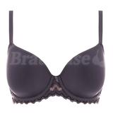 34DD - Freya » Festival Vibe Moulded Plunge Bra (5620)