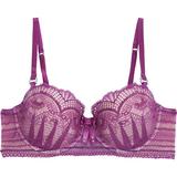 8D - Pleasure State » White Label Valley Of Peace Contour Balconnet Bra (P23-2199)