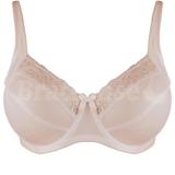 36B - Pour Moi » Body Comfort Side Support Bra (3814)