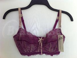 32DD - Elle Macpherson Intimates » Dentelle Underwire (E75-261)