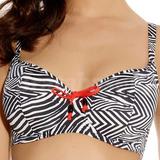 32F - Freya Swim » Zulu Sweetheart Padded Bikini Top (3623)