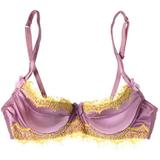 36DD - Mimi Holliday » Banana Split Fully Padded Super Plunge Bra (SS14-120)