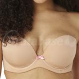 32E - Cleo » Koko Icon Moulded Strapless Bra (7920)