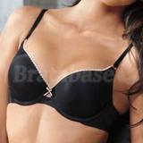 34A - B.tempt'd By Wacoal » Full Bloom Push Up Bra (958133)