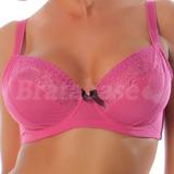 30E - Parfait By Affinitas » Laura Wire Bra (7502)