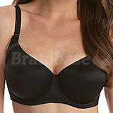 40C - Modern Movement » 3-d Curves Bff T-shirt Bra