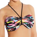 30G - Freya Swim » Venice Beach Padded Bandeau Bikini Top (3767)