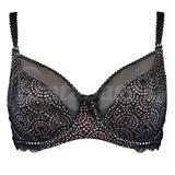 36DD - Pour Moi » Eclipse Underwired Bra (12502)