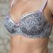 60HH - Comexim » Brigitte Plunge Bra (332)