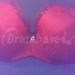 70M - Comexim » Rita Plunge Bra (414)