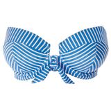 32FF - Freya Swim » Beach Hut Bandeau Bikini Top (AS6791)