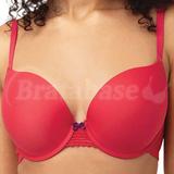 36H - Cleo » Koko Belle Moulded Plunge Bra (9066)