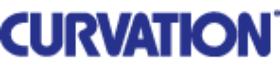 Logo for Curvation