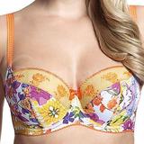 30FF - Cleo » Pixie Balconnet Bra (7481)