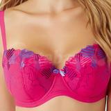 36FF - Cleo » Nina Balconnet Bra (7011)