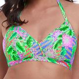 34DD - Freya Swim » Zamba Soft Triangle Bikini Top (6661)