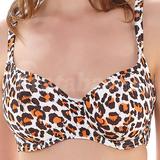 30DD - Freya Swim » Sabor Sweetheart Padded Bikini Top (3894)