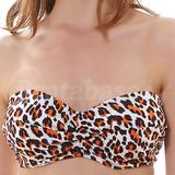 36B - Freya Swim » Sabor Bandeau Bikini Top (3893)