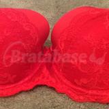 65F - Nipplex » Nina Push-up Bra (4715)