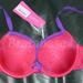 30DD - Cleo » Neve Plunge T-shirt Bra (7086)