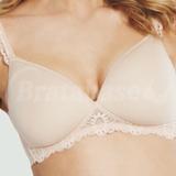 85B - Simone Perele » Caressence Unwired Bra (12J215)