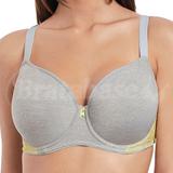 36C - Freya » Chi Moulded Balcony Bra (3900)