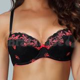 Sylvie Push Up