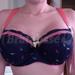 28HH - Cleo » Lily Balconnet Bra (7351) | 