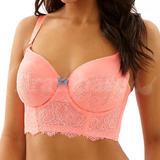 34HH - Cleo » Piper Longline Balconnet Bra (9351)