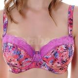 36B - Freya » Wildfire Padded Half Cup Bra (1933)