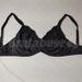 34D - Lilyette » Embroidered Minimizer (417) | 