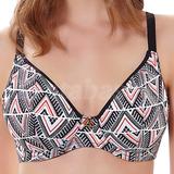 36G - Freya Swim » Sphinx Plunge Bikini Top (3910)