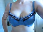 30FF - Curvy Kate  » Thrill Me [Showgirl Collection] (SG3001) Wearing bra - Front shot