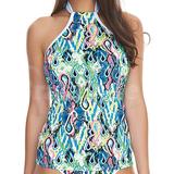 30FF - Freya Swim » Evolve Tankini (4448)