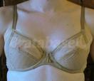 70C - Chantelle » C-chic 3 Part Cup (3582) Wearing bra - Front shot