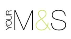Logo for Marks & Spencer
