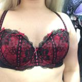 32E - Ann Summers » Tilly Balconette Bra