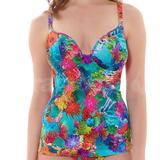 36E - Freya Swim » Under The Sea Tankini (3930)