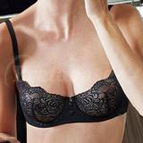 75E - Simone Perele » Absolue Half Cup Bra (13X330)